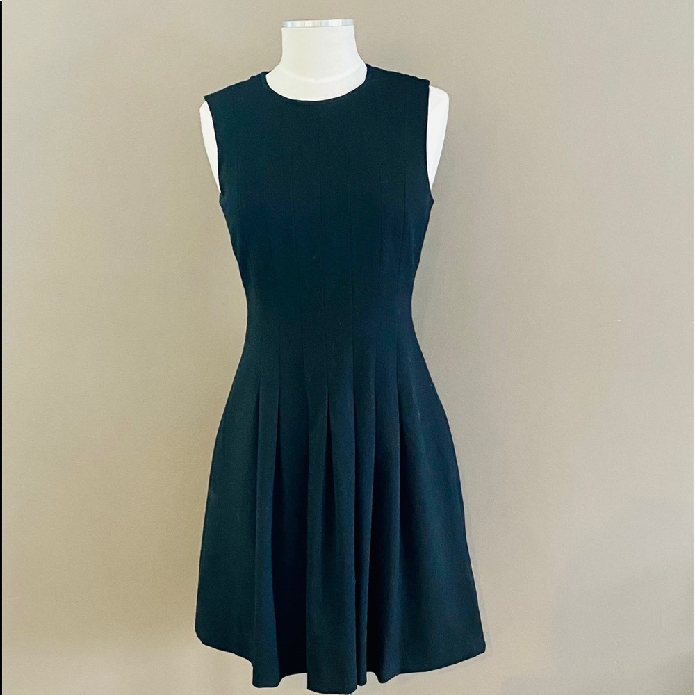 Calvin Klein LBD, Tennis Style Dress, Size 6